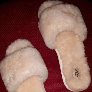 UGG Women's Cozette Slide